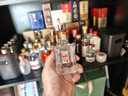 仰韶彩陶坊70度酒头浓香型白酒50ml*20瓶整箱装高度酒口粮酒纯粮食酒 70%vol 50mL 1瓶 单瓶 实拍图