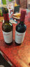 奔富麦克斯西拉/设拉子赤霞珠干红葡萄酒整箱装750ml*6瓶 实拍图