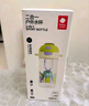 babycare儿童水杯二合一双饮户外运动水杯Tritan-600mL3岁+宝宝上学专用 实拍图