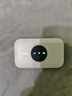 TCL随身wifi三网通用免插卡无线wifi6车载4G路由器随身便携无限制移动联通电信全国通用2025款5GXY15B 【升级充电款】3000毫安大电池超长续航 不限速不虚标月享1500G流量 实拍图