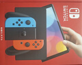任天堂（Nintendo）【国内保税仓】Switch2/1代 OLED/续航加强日版/港版便携家用ns体感游戏机掌机 日版OLED红蓝64GB保税（赠共享会员） 实拍图