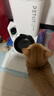 小佩宠物AI智能自动喂食器可视版 定时定量 猫狗宠物喂食 视频监控 实拍图
