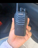 宝锋（BAOFENG）【双台装】BF-999PLUS 旗舰穿墙版 对讲机 一键对频 BF-888S系列升级版大功率远距离商用户外手台  实拍图