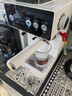 AEOMJK艾摩客【政府补贴】冷热双萃研磨一体意式咖啡机小魔方二代CM5540 澎湃蒸汽打奶泡咖啡机 实拍图