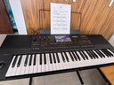 美得理（MEDELI）高端旗舰电子琴A2000s 7寸触屏 支持中文输入法 专业编曲键盘 实拍图
