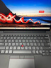 ThinkPad【国家补贴20%】T14p AI PC 酷睿Ultra9 185H 14.5英寸高性能笔记本电脑 32G 1TB 3K RTX4050 实拍图
