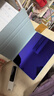 闪魔适用华为matepad11.5s保护套25/24款轻薄matepad11.5s保护壳横竖旋转蓝色全包柔光版通用软壳 实拍图