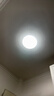 雷士（NVC）吸顶灯简约智能客厅灯大灯LED照明包安装1.1m大尺寸200瓦光鸿X 实拍图