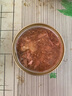 顽皮（Wanpy）泰国进口 猫罐头85g*24罐 白身吞拿鱼+鲣鱼罐头(汤汁型) 成猫零食 实拍图