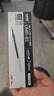 uni三菱 uni-ball UMR-83按动笔芯0.38mm中性笔黑色替芯 适用签字笔UMN-138系列 10支 实拍图