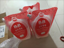 保宁（B&B）婴儿洗衣液宝宝儿童专用内衣裤洗衣液温和植萃【7.8斤组合装】 实拍图