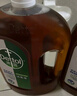 滴露（Dettol）洗衣消毒液衣物消毒水750mL除螨 家居地板杀菌 非84甲流感 实拍图