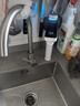 沁园双子芯净矿2.0净水器 1400G初始流速体验家用8年RO过滤器 双水路直饮净饮一体机UR-S61293国家补贴 实拍图
