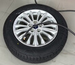 固特异（Goodyear）汽车轮胎205/60R16 92V EF1 SPORT鹰驰F1酷跑 适配 轩逸/新福克斯 实拍图