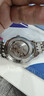 天王（TIAN WANG）手表男士 生日礼物昆仑系列钢带机械表GS5876TP.D.TP1.W-1 实拍图