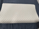 英凯孚（NEDENKEV ）泰国进口天然乳胶床垫 学生宿舍单人床垫 80x190x5cm 85D非凡 实拍图