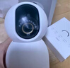 小米智能摄像机C700 800万像素4K超清监控家用摄像头360度全景婴儿监控手机远程监控器宠物高清带夜视 实拍图