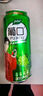 葡口果肉饮料含NFC原果汁新鲜葡萄黄桃草莓荔枝组合大容量490ml*15罐 实拍图