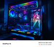 华硕ROG全家桶AMD 9800X3D 7800X3D华硕RTX5070 5070TI 5080台式电脑游戏主机直播设计AI主机DIY整机 配二丨R7 9800X3D+无显卡主机 实拍图