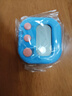 新款电子计时器厨房烹饪定时工具时间提醒器可视化定时器学生自习 标款计时器（随机色） 盒装（不送电池） 实拍图