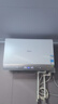 美的（Midea）【新能源超导Z600】超薄扁桶电热水器5000W瞬热洗节能恒温无内胆鲜活水热水器国家补贴以旧换新 实拍图