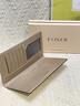 金狐狸（FOXER）牛皮女士钱包大容量长款卡包钱票夹手拿包零钱包元旦礼物送女生 实拍图