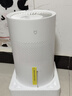 米家小米空气加湿器 无雾加湿器3 400mL/h快速加湿家用卧室大容量办公室婴儿孕妇 4L大容量CJSJSQ05ZMZ 实拍图