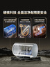 海尔（Haier）国家补贴20%电热水器60升 PD7 金刚无缝胆 水电分离3300W变频速热一级能效终身免换镁棒家用储水式 实拍图