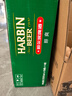 哈尔滨啤酒（HARBIN）小麦醇爽330ml*24听啤酒整箱装京东自营 实拍图
