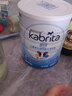 佳贝艾特（Kabrita）睛滢儿童配方羊奶粉 4段 3岁以上适用荷兰原装进口 学生调制乳粉 睛滢4段儿童粉800g*6罐【27年1月】 实拍图