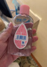 强生（Johnson）婴儿抚触油保湿护肤100ml 新生儿宝宝儿童身体乳按摩精油全家可用 实拍图
