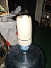 小熊（Bear）桶装水抽水器 电动压水器 自动吸水器 矿泉水上水器 饮水机抽水神器抽水泵 YSJ-D06H5  实拍图