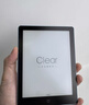 汉王（Hanvon）Clear6Turbo碧水青 电子书智能阅读器6英寸墨水屏电纸书学习看书学习漫画电子纸平板电脑 实拍图