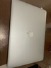 苹果 Apple MacBook Air/Pro 二手苹果笔记本电脑 办公设计剪辑 M1/M2/M3/M4 轻薄本 京选电脑 一机一检 95新13寸Air 761 i5-4G-256超薄 实拍图