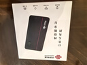 中国联通随身wifi6无线移动wifi免插卡无线网卡便携式热点车载随行校园网络支持5G/4G设备上网全国通用流量 实拍图