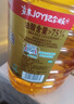 鲁花 【保真菜籽油】食用油 低芥酸特香菜籽油 6.18L   物理压榨 实拍图