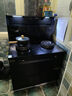 创维（Skyworth）集成灶一体式家用保洁柜烟灶消一体机 以旧换新家电国家补贴 油烟机燃气灶套装自清洗J007B天然气 实拍图