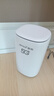 夏新5g随身wifi6移动无线免插卡路由器cpe全网通千兆双频便携式车载上网卡高速流量 5G狂暴性能版【满血性能光纤级网速】 实拍图