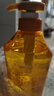 蜂花无硅油洗发露改善毛躁保湿蓬松 生姜健发洗发水600ml【临期清仓】 实拍图