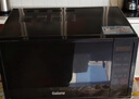 格兰仕（Galanz）一级能效变频家用微波炉20L平板易清洁一键解冻简易操作DB1 实拍图