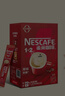 雀巢（Nestle）【樊振东同款】1+2原味低糖*速溶咖啡三合一冲调饮品90条1350g 实拍图