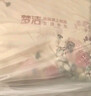 梦洁家纺大豆纤维双人被子冬季棉被抗菌加厚被芯秋冬被1.5米床 200×230cm 实拍图