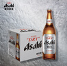 朝日Asahi朝日超爽生啤酒 630ml*12瓶 10.9度整箱瓶装京东自营 实拍图