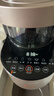 九阳破壁机家用豆浆机全自动2025新款轻音免手洗多功能预约料理机1.2L五谷杂粮Y1(2025版）政府补贴 实拍图