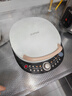 苏泊尔（SUPOR）电饼铛 电饼档 双面加热煎烤机烙饼锅早餐机 五档火力可调烤肉薄饼机升降烤盘 JD30AQ849 实拍图