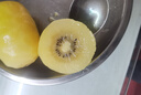 佳沛（zespri）新西兰  阳光金奇异果巨大果22粒原箱 单果重约144-175g 猕猴桃 实拍图