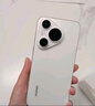 HUAWEI Pura 70 12GB+512GB 羽砂黑 北斗卫星消息版 第二代昆仑玻璃 华为鸿蒙智能手机 实拍图