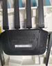 普联（TP-LINK）大道路由器7DR6430 BE6400 5G WiFi7千兆双频家用高速穿墙 2.4G wifi6无线 2.5G网口 游戏加速 实拍图