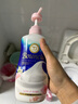 牛乳石硷碱cow美肤沐浴露480ml淡雅玫瑰花香泡沫丰富易冲洗不假滑热门商品 实拍图