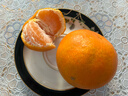 京鲜生 无核蜜桔 精选5斤装橘子/桔子  单果80g+ 生鲜水果礼盒 实拍图